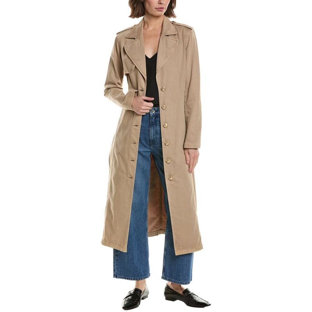 L’Agence Womens  Zavia Jacket